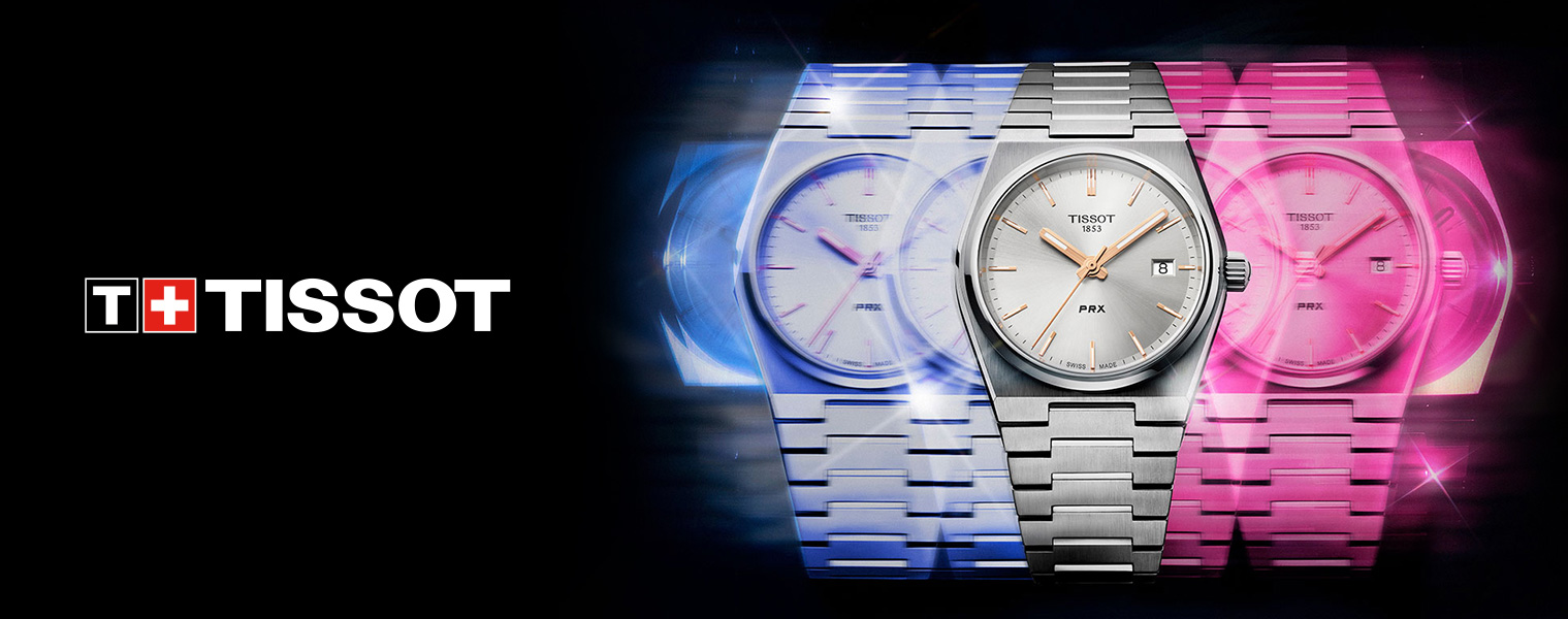 Tissot
