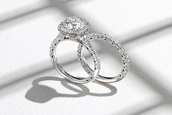 Premier Diamond Jewelry The Diamond Ring Co